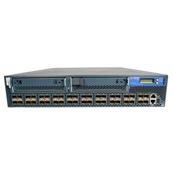 Коммутатор Juniper EX4500-40F-VC1-FB