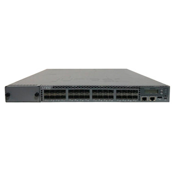 Коммутатор Juniper EX4550-32F-AFO Коммутатор Juniper EX4550-32F-AFO