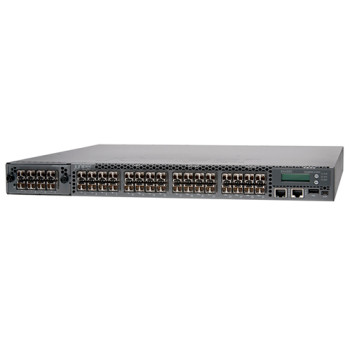 Коммутатор Juniper EX4550-32F-DC-AFO Коммутатор Juniper EX4550-32F-DC-AFO