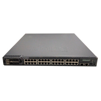 Коммутатор Juniper EX4550-32T-AFO Коммутатор Juniper EX4550-32T-AFO