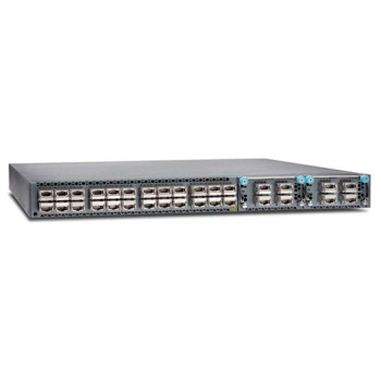 Коммутатор Juniper QFX5100-24Q-AFO Коммутатор Juniper QFX5100-24Q-AFO