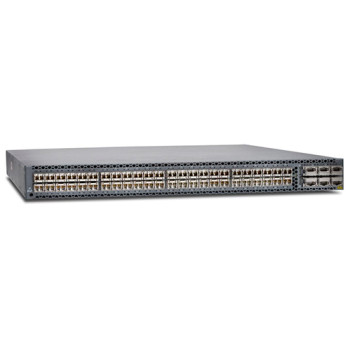 Коммутатор Juniper QFX5100-48S-AFI Коммутатор Juniper QFX5100-48S-AFI