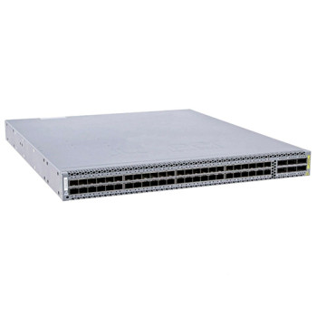 Коммутатор Juniper QFX5100-48S-AFO Коммутатор Juniper QFX5100-48S-AFO