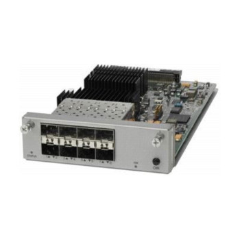 Модуль Cisco Catalyst C4KX-NM-8SFP+ Модуль Cisco Catalyst C4KX-NM-8SFP+