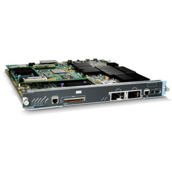 Модуль Cisco Catalyst WS-SUP32-10GE-3B Модуль Cisco Catalyst WS-SUP32-10GE-3B
