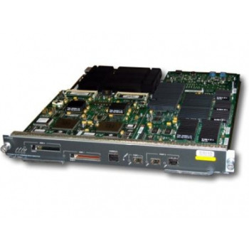 Модуль Cisco Catalyst WS-SUP720-3B (PFC3B,MSFC3) Модуль Cisco Catalyst WS-SUP720-3B (PFC3B,MSFC3)