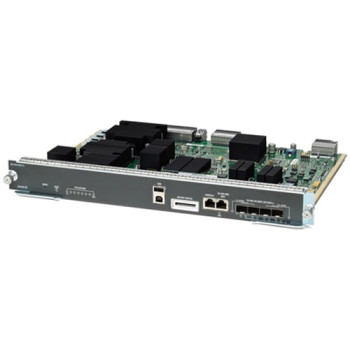 Модуль Cisco Catalyst WS-X45-SUP7-E Модуль Cisco Catalyst WS-X45-SUP7-E