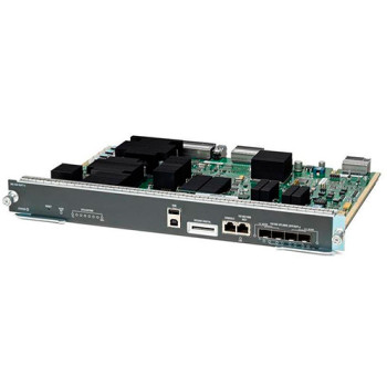 Модуль Cisco Catalyst WS-X45-SUP7L-E Модуль Cisco Catalyst WS-X45-SUP7L-E