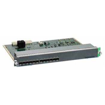 Модуль Cisco Catalyst WS-X4612-SFP-E Модуль Cisco Catalyst WS-X4612-SFP-E