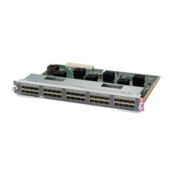 Модуль Cisco Catalyst WS-X4640-CSFP-E Модуль Cisco Catalyst WS-X4640-CSFP-E