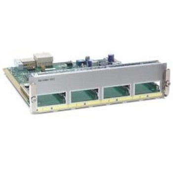 Модуль Cisco Catalyst WS-X4904-10GE Модуль Cisco Catalyst WS-X4904-10GE