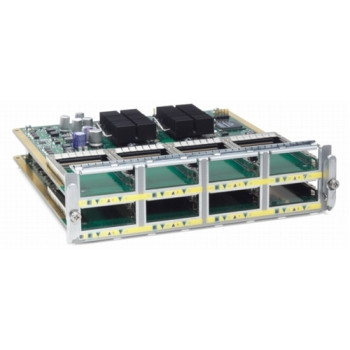Модуль Cisco Catalyst WS-X4908-10GE Модуль Cisco Catalyst WS-X4908-10GE