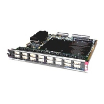 Модуль Cisco Catalyst WS-X6516A-GBIC Модуль Cisco Catalyst WS-X6516A-GBIC