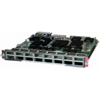 Модуль Cisco Catalyst WS-X6716-10G-3CXL Модуль Cisco Catalyst WS-X6716-10G-3CXL