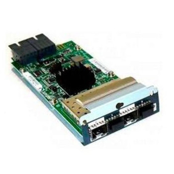 Модуль расширения Juniper EX4550-EM-2QSFP Модуль расширения Juniper EX4550-EM-2QSFP