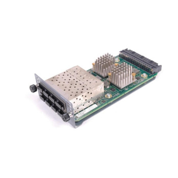Модуль расширения Juniper EX4550-EM-8XSFP Модуль расширения Juniper EX4550-EM-8XSFP
