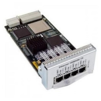 Модуль расширения Juniper EX4550-EM-8XT Модуль расширения Juniper EX4550-EM-8XT