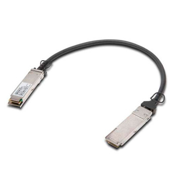 Оптический трансивер Juniper EX-QSFP-40GE-DAC-50CM Оптический трансивер Juniper EX-QSFP-40GE-DAC-50CM