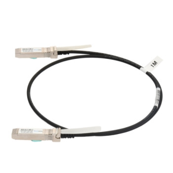 Оптический трансивер Juniper EX-SFP-10GE-DAC-1M Оптический трансивер Juniper EX-SFP-10GE-DAC-1M