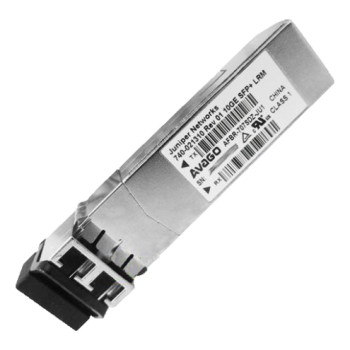 Оптический трансивер Juniper EX-SFP-10GE-LRM Оптический трансивер Juniper EX-SFP-10GE-LRM