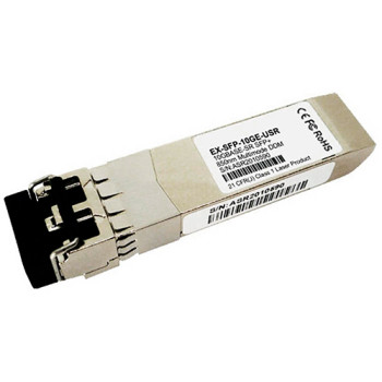 Оптический трансивер Juniper EX-SFP-10GE-USR Оптический трансивер Juniper EX-SFP-10GE-USR