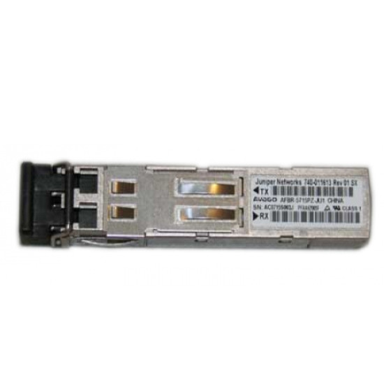 Оптический трансивер Juniper EX-SFP-1FE-FX