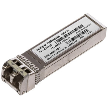 Оптический трансивер Juniper EX-SFP-1GE-LX Оптический трансивер Juniper EX-SFP-1GE-LX