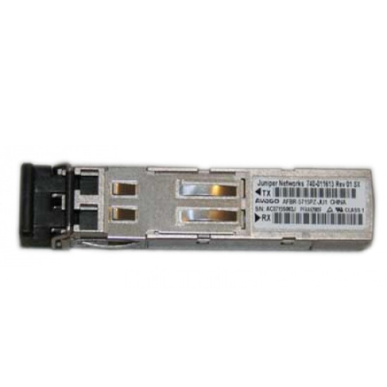 Оптический трансивер Juniper EX-SFP-GE80KCW1510