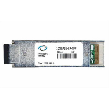 Оптический трансивер Juniper EX-XFP-10GE-SR Оптический трансивер Juniper EX-XFP-10GE-SR