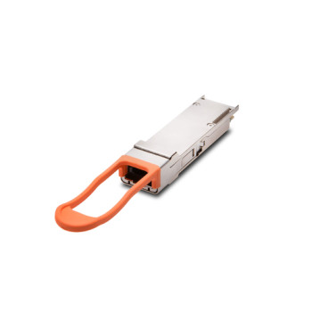 Оптический трансивер Juniper QFX-QSFP-40G-ESR4 Оптический трансивер Juniper QFX-QSFP-40G-ESR4