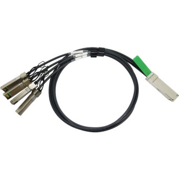 Оптический трансивер Juniper QFX-QSFP-DACBO-3M Оптический трансивер Juniper QFX-QSFP-DACBO-3M