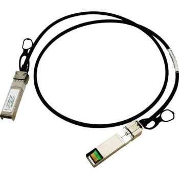 Оптический трансивер Juniper QFX-SFP-DAC-1MA Оптический трансивер Juniper QFX-SFP-DAC-1MA