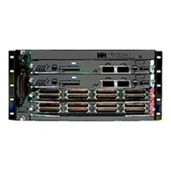 Шасси Cisco Catalyst WS-C6504-E