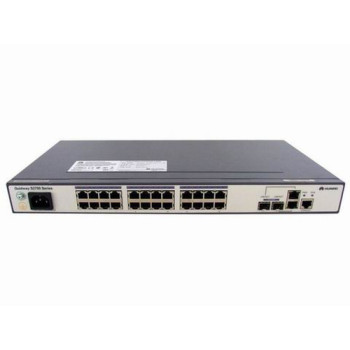 Коммутатор Huawei S2700-26TP-SI-AC, 02352330 Коммутатор Huawei S2700-26TP-SI-AC, 02352330