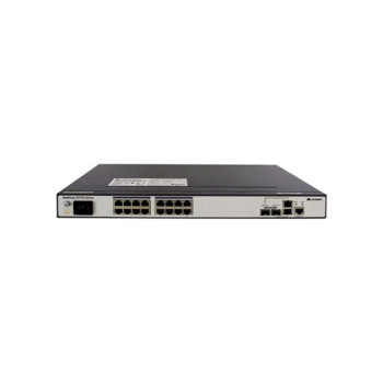 Коммутатор Huawei S2700-18TP-EI-AC, 02352332 Коммутатор Huawei S2700-18TP-EI-AC, 02352332