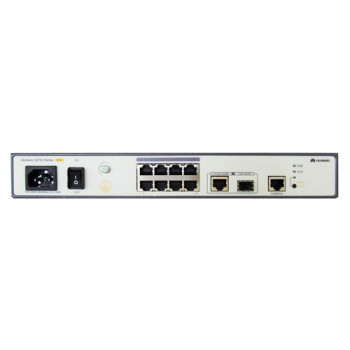 Коммутатор Huawei S2700-9TP-PWR-EI, 02352335 Коммутатор Huawei S2700-9TP-PWR-EI, 02352335