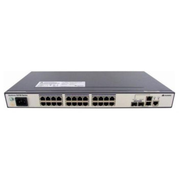 Коммутатор Huawei S2700-26TP-EI-AC, 02352302 Коммутатор Huawei S2700-26TP-EI-AC, 02352302