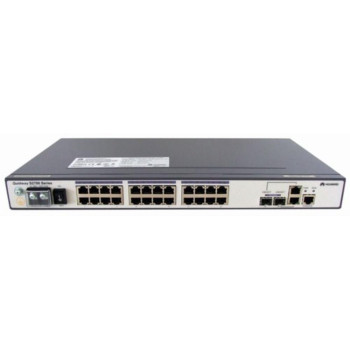 Коммутатор Huawei S2700-26TP-EI-DC, 02352331 Коммутатор Huawei S2700-26TP-EI-DC, 02352331