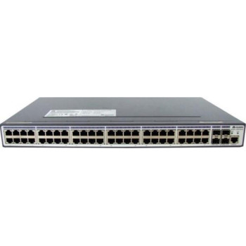 Коммутатор Huawei S2710-52P-SI-AC, 02354128 Коммутатор Huawei S2710-52P-SI-AC, 02354128
