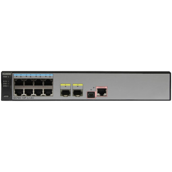 Коммутатор Huawei S5700-10P-LI-AC, 02354036 Коммутатор Huawei S5700-10P-LI-AC, 02354036