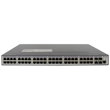 Коммутатор Huawei S2700-52P-EI-AC, 02352333 Коммутатор Huawei S2700-52P-EI-AC, 02352333