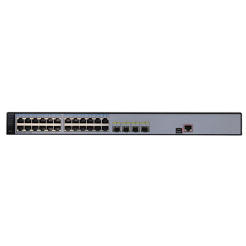 Коммутатор Huawei S5700S-28P-LI-AC, 02353836 Коммутатор Huawei S5700S-28P-LI-AC, 02353836