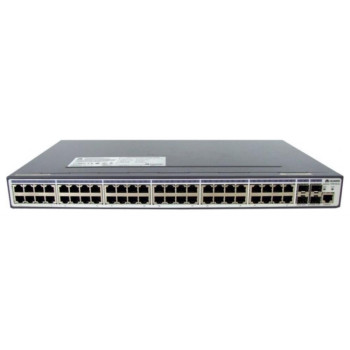 Коммутатор Huawei S2710-52P-PWR-SI Коммутатор Huawei S2710-52P-PWR-SI