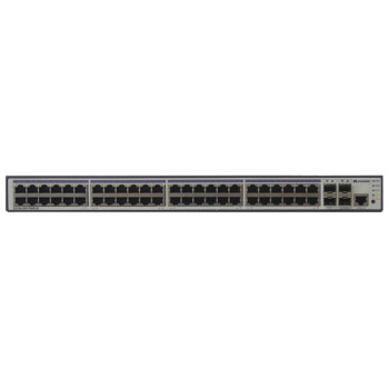 Коммутатор Huawei S2700-52P-PWR-EI, 02354131 Коммутатор Huawei S2700-52P-PWR-EI, 02354131