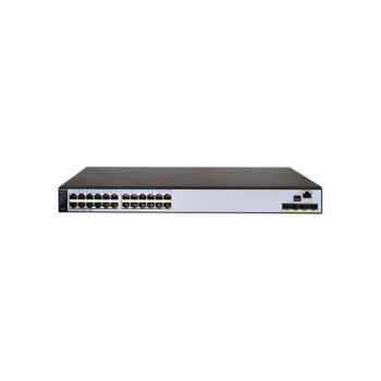 Коммутатор Huawei S5700-28P-PWR-LI-AC, 02353175 Коммутатор Huawei S5700-28P-PWR-LI-AC, 02353175