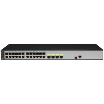 Коммутатор Huawei S5700-28X-LI-AC, 02354215 Коммутатор Huawei S5700-28X-LI-AC, 02354215