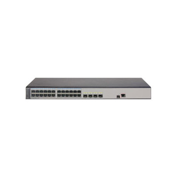 Коммутатор Huawei S5700-28X-LI-DC, 02354234 Коммутатор Huawei S5700-28X-LI-DC, 02354234