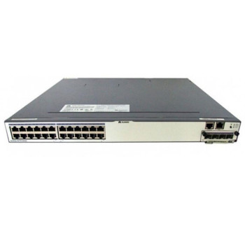 Коммутатор Huawei S5710-28C-PWR-LI, 2354136 Коммутатор Huawei S5710-28C-PWR-LI, 2354136