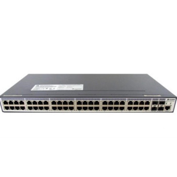Коммутатор Huawei S3700-52P-SI-AC, 02352370 Коммутатор Huawei S3700-52P-SI-AC, 02352370