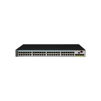 Коммутатор Huawei S5700-52X-LI-DC Коммутатор Huawei S5700-52X-LI-DC